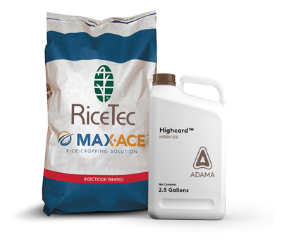 Max-Ace Seed and Jug