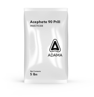 Acephate 90 Prill Insecticide Jug