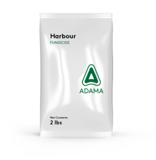 Harbour Fungicide bag