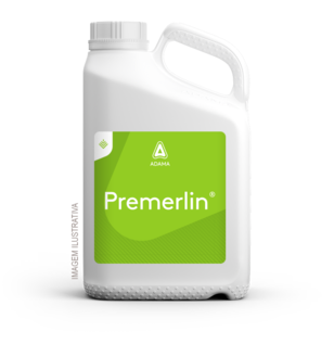 Embalagem Premerlin