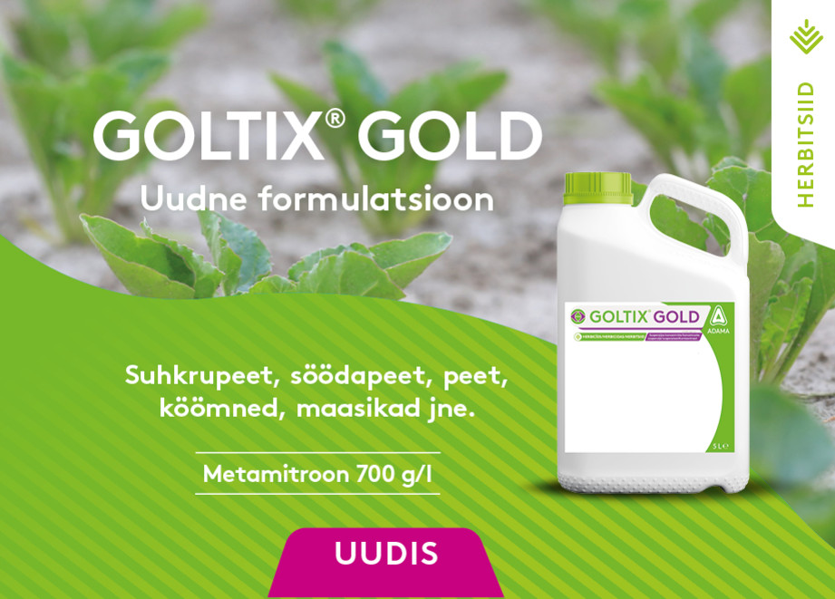 Goltix Gold®