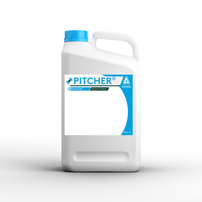 Pitcher - Fungicide