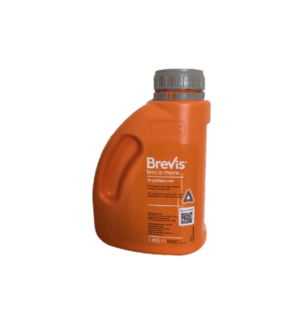 Brevis - vruchtdinning