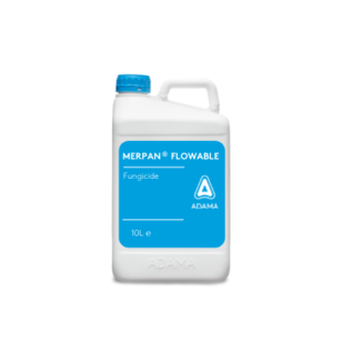 Merpan Flowable - fungicide