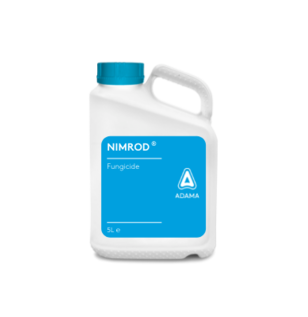 Nimrod - fungicide