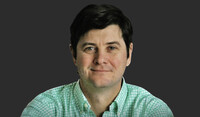 Francisco Lopez Aufran EVP Latin America