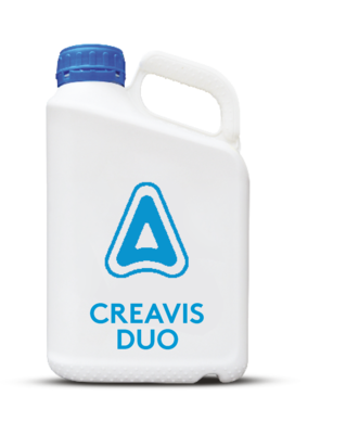 Creavis Duo