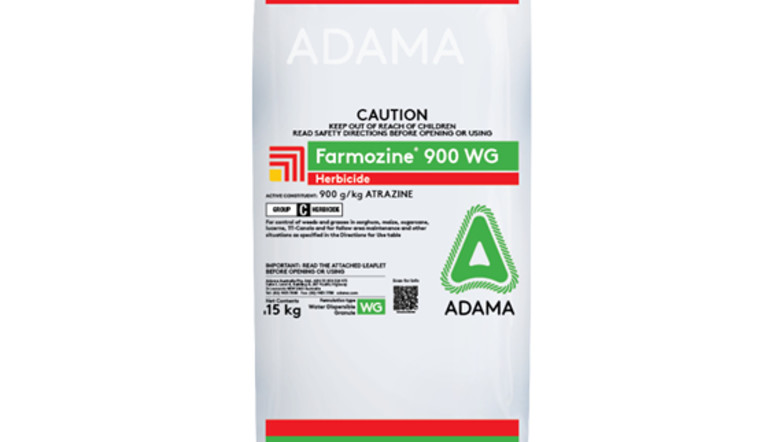 Farmozine 900 WG Herbicide 15kg Pack