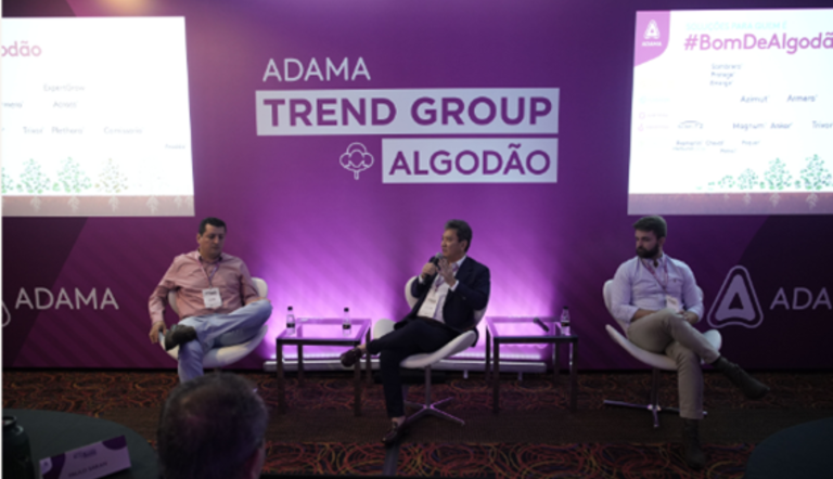 Trend Group Algodão 2023