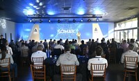 Evento SOMAR Cooperativas 2024 | ADAMA