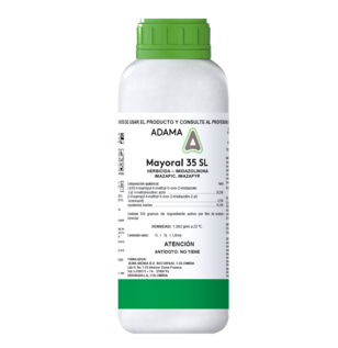 En la Agro Shop encuentras Herbicida Glifosato Citromax. Este producto  viene pronto para uso, basta solamente pulverizar directamente sobre las  hierbas dañinas, observando una distancia de lo mínimo 40cm de otras  plantas.