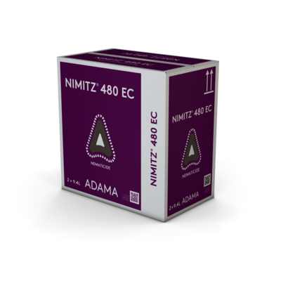 NIMITZ®  480 EC