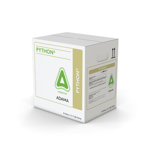 Python Product Packaging 