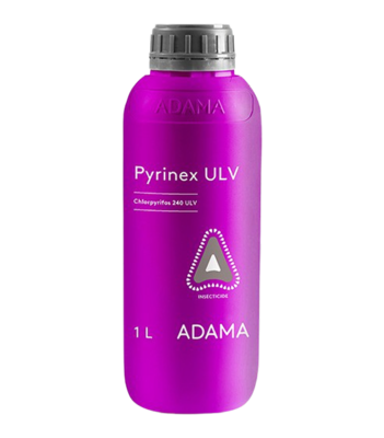 Pyrinex ULV