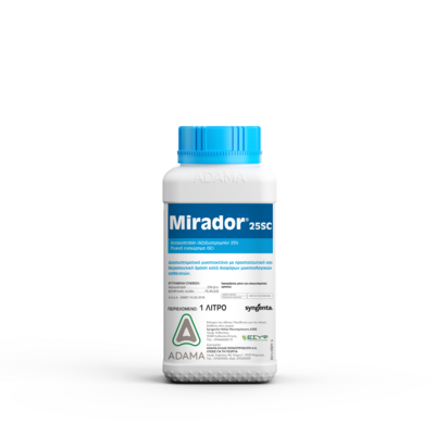 mirador