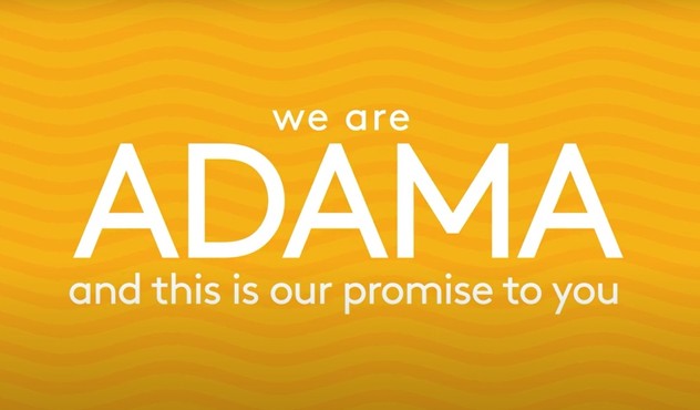 Join ADAMA - Our Promise 