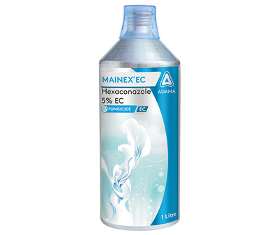 Mainex EC Package