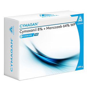 Cymagan Package