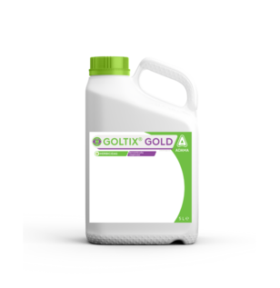 Goltic Gold Herbicide Can 5L