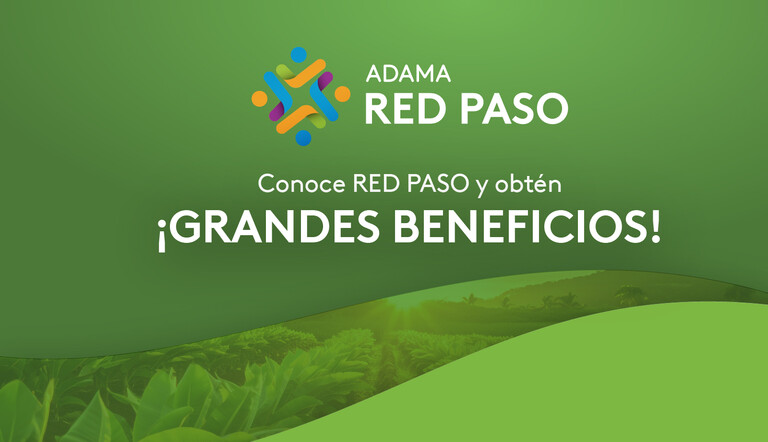 RED PASO