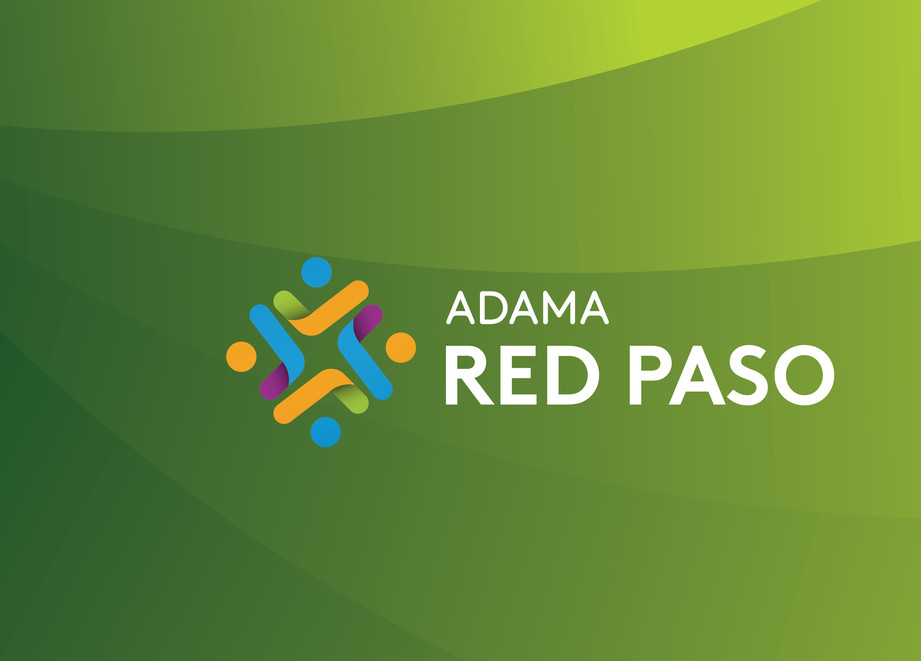 RED PASO ADAMA
