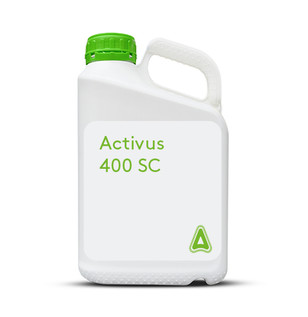 ACTIVUS 400 SC