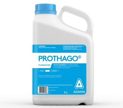 Prothago pack shot