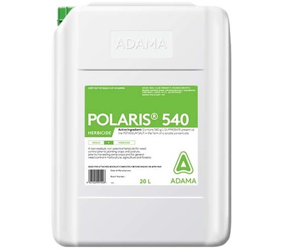 Polaris 540 pack shot