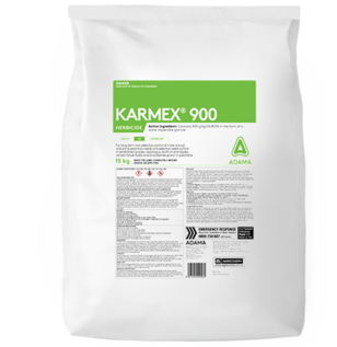 KARMEX 900 Packshot