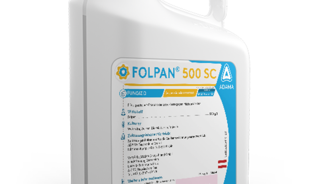 FOLPAN® 500 SC