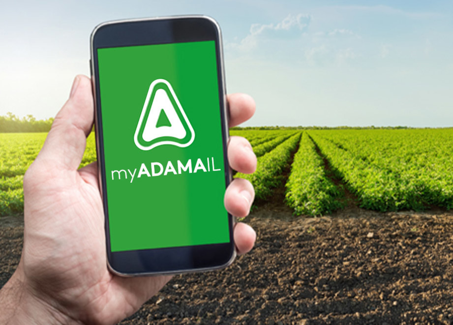 News & Media - Header - myADAMAil