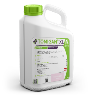 TOMIGAN® XL
