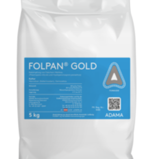 Folpan® Gold 