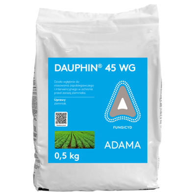 Dauphin 45 WG