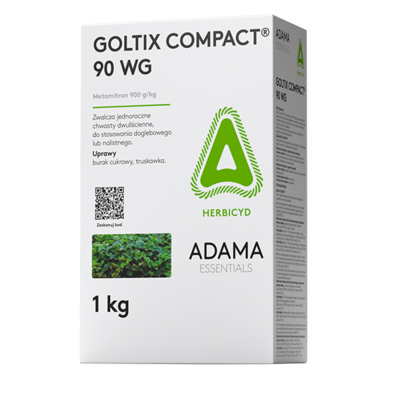 Goltix Compact 90 WG