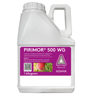 Pirimor 500 WG