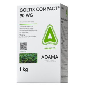 Goltix Compact 90 WG