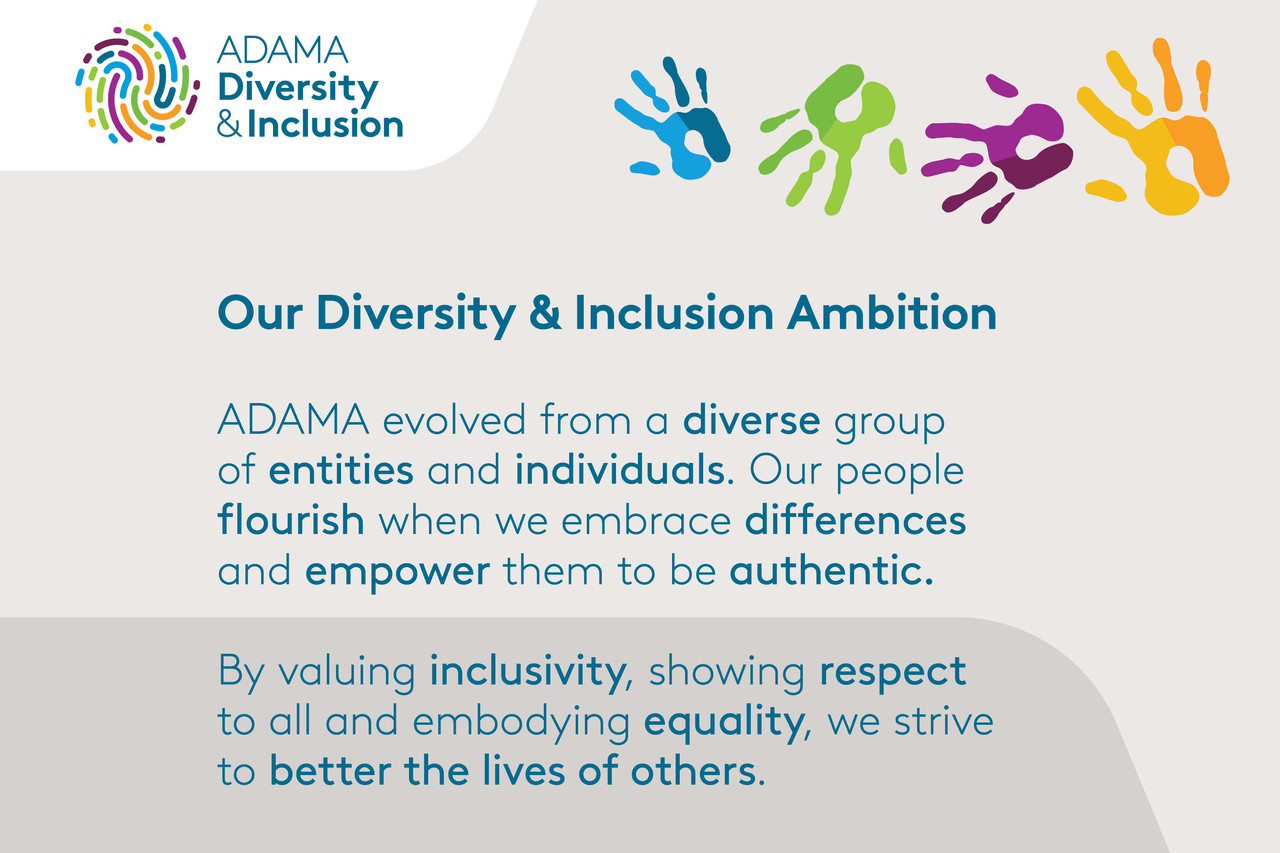 Our Diversity & Inclusion Ambition