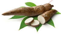 Cassavas