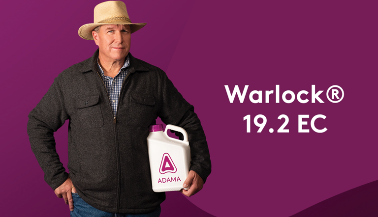 ADAMA16 Warlock 19.2 EC Insecticide Product Overview & Infographic16