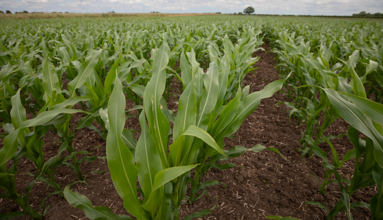 Maize Crop