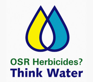 Think Water Logo