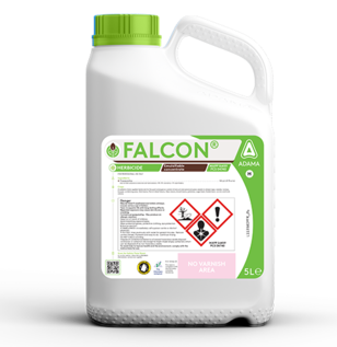 FALCON® packshot