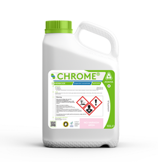 CHROME® Packshot MAY24