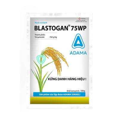 Blastogan 75WP