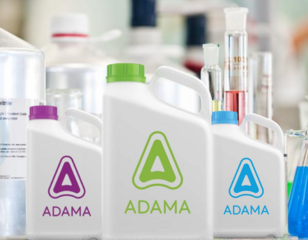 ADAMA Agrochemicals