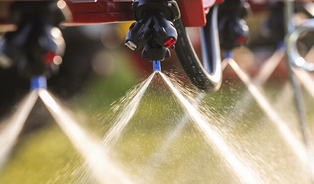 Sprayer Image 